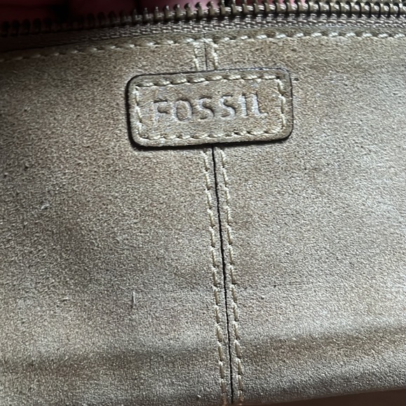 AUTHENTIC Fossil Clutch wallet - Picture 8 of 11